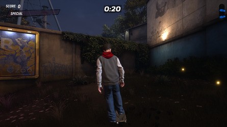 Tony Hawks Pro Skater 3 + 4: Zoohandlung - Alle Parkziele und Sammlerstücke 16