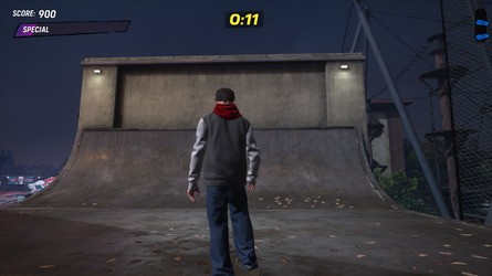 Tony Hawks Pro Skater 3 + 4: Zoohandlung - Alle Parkziele und Sammlerstücke 17