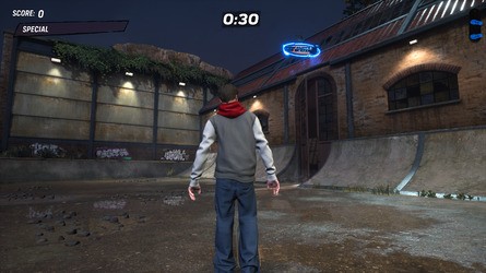 Tony Hawks Pro Skater 3 + 4: Zoohandlung - Alle Parkziele und Sammlerstücke 22