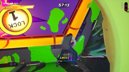 Tony Hawks Pro Skater 3 + 4: Pinball Walkthrough - Alle Parkziele und Sammlerstücke 13