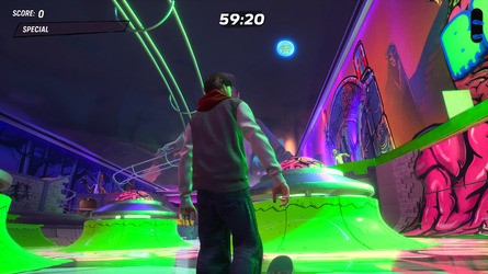 Tony Hawks Pro Skater 3 + 4: Pinball Walkthrough - Alle Parkziele und Sammlerstücke 23