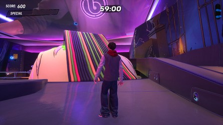 Tony Hawks Pro Skater 3 + 4: Pinball Walkthrough - Alle Parkziele und Sammlerstücke 38