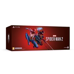 Marvels Spider-Man 2 Collector's Edition (PS5)