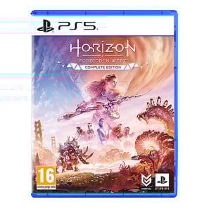 Horizon verboten West Complete Edition - PS5