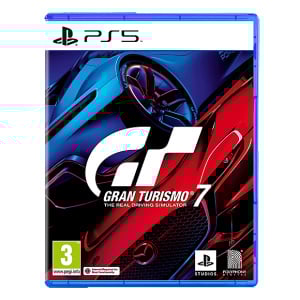 Gran Turismo 7 - PS5