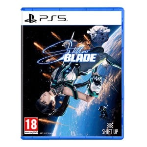 Sternklinge (PS5)