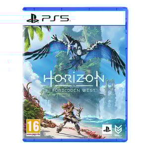 Horizont verboten West - PS5