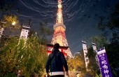Ghostwire: Tokio - Screenshot 1 von 10