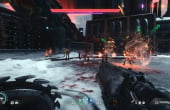 Doom: Das dunkle Zeitalter - Screenshot 1 von 9
