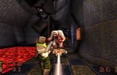 Beben - Screenshot 1 von 6