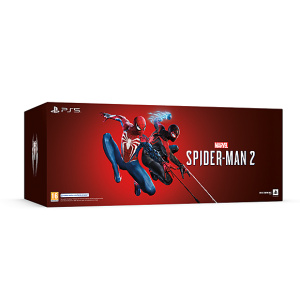 Marvels Spider-Man 2 Collector's Edition (PS5)