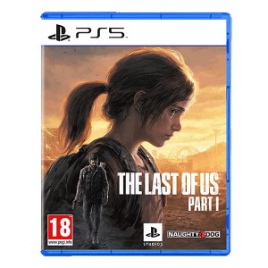 Der letzte von uns Teil 1 (PS5)