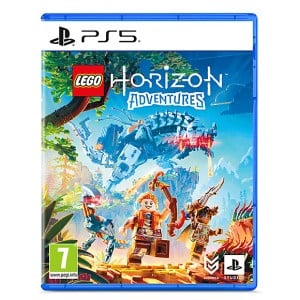Lego Horizon Adventures (PS5)