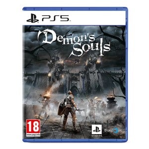 Dämons Seelen - PS5