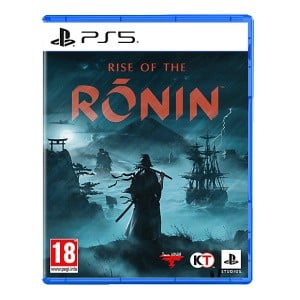 Aufstieg des Ronin - PS5