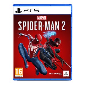 Marvels Spider -Man 2 - PS5