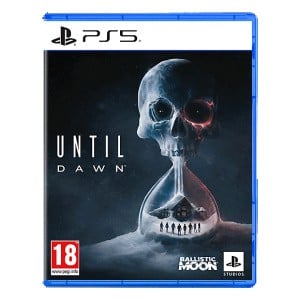 Bis zu diesen - PS5