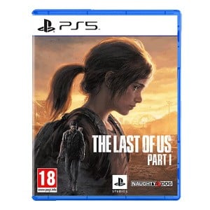 Der letzte von uns Teil 1 (PS5)