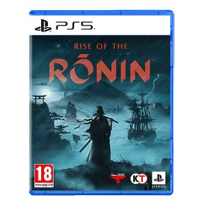 Aufstieg des Ronin - PS5