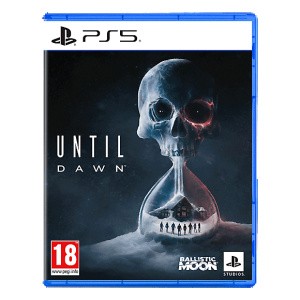 Bis zu diesen - PS5