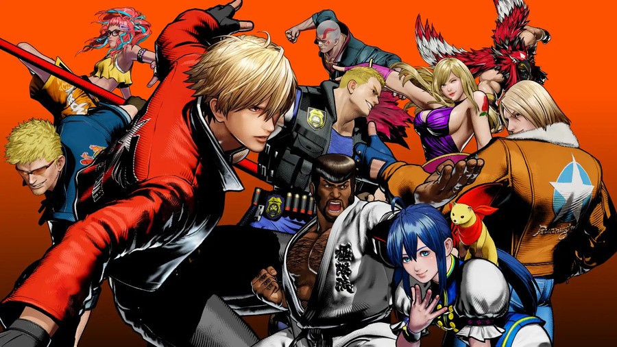 Evo 2025 Fatale Wut