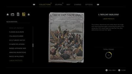 Mafia: Das alte Land: Kapitel 6 - La Difea Siciliana 2