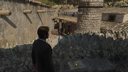Mafia: Das alte Land: Kapitel 6 - La Difea Siciliana 4