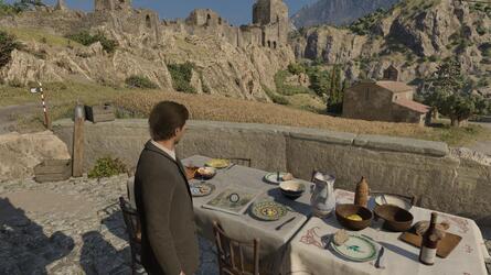 Mafia: Das alte Land: Kapitel 6 - La Difea Siciliana 8