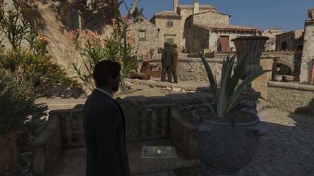 Mafia: Das alte Land: Kapitel 6 - La Difea Siciliana 11