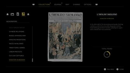 Mafia: Das alte Land: Kapitel 6 - La Difea Siciliana 9