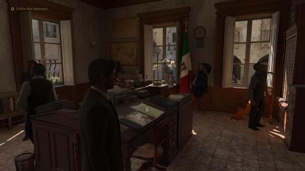 Mafia: Das alte Land: Kapitel 6 - La Difea Siciliana 14