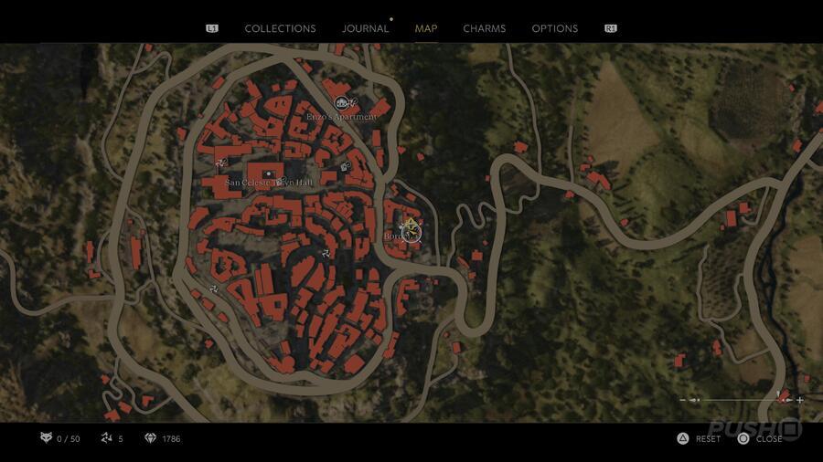 Mafia: Das alte Land: Kapitel 7 - Spirito Sportivo Walkthrough 9