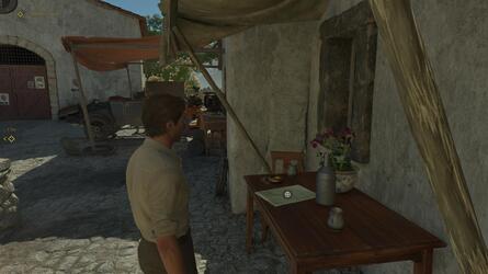 Mafia: Das alte Land: Kapitel 7 - Spirito Sportivo Walkthrough 5
