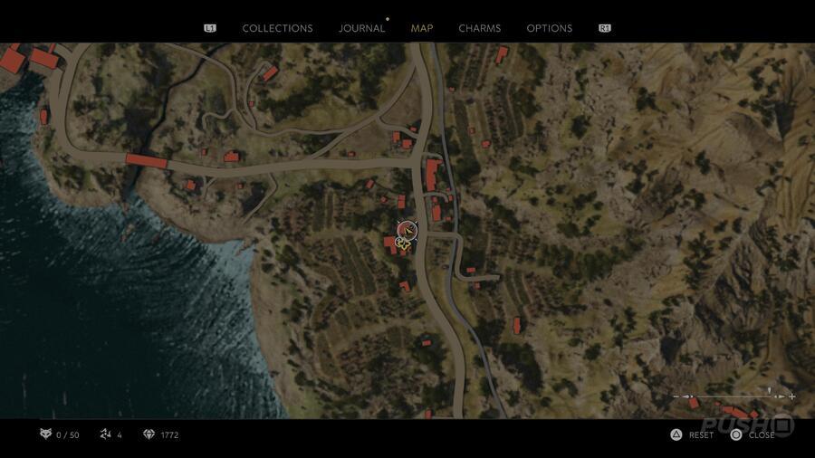 Mafia: Das alte Land: Kapitel 7 - Spirito Sportivo Walkthrough 7