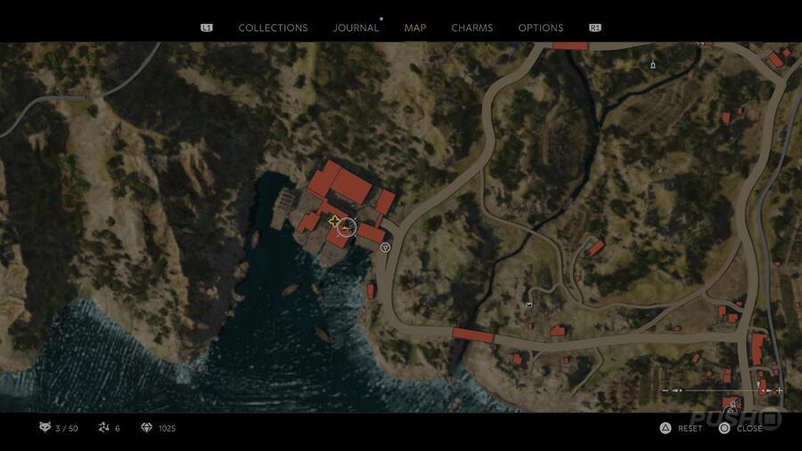 Mafia: Das alte Land: Kapitel 11 - Mattanza Walkthrough 3