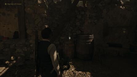 Mafia: Das alte Land: Kapitel 13 - Capiregime Walkthrough 5