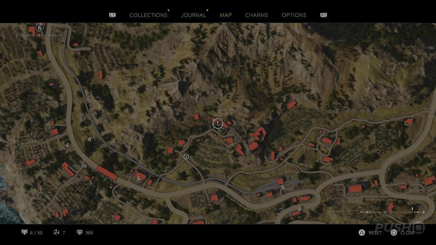 Mafia: Das alte Land: Kapitel 13 - Capiregime Walkthrough 10