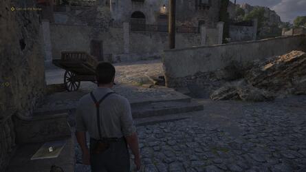 Outlaw erobert 1