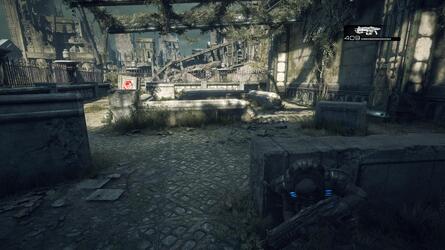 GEARS OF WARE RELADED: Alle Act 1 COG -Tags -Standorte Guide 8