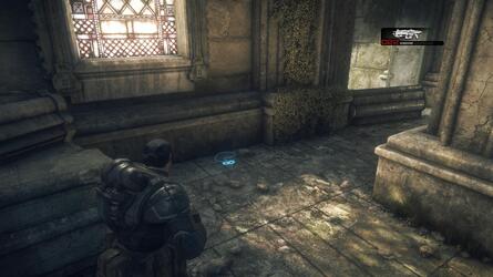 GEARS OF WARE RELODED: Alle Act 1 COG -Tags -Standorte Guide 11