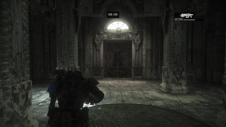 GEARS OF WARE RELODED: Alle Act 1 COG -Tags -Standorte Guide 22