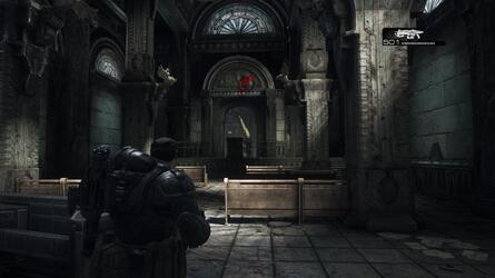 GEARS OF WARE RELADED: Alle Act 1 COG -Tags -Standorte Guide 18