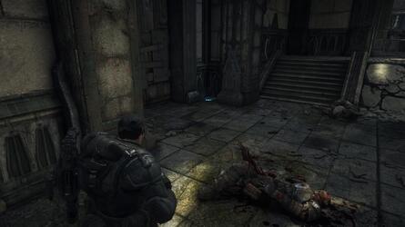 GEARS OF WAR RELODED: Alle Act 1 COG -Tags Standorte Guide 19