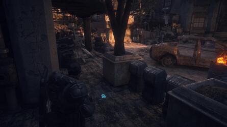 GEARS OF WARE RELADED: Alle Act 2 COG -Tags Standorte Guide 19