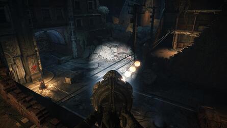GEARS OF WARE RELADED: Alle ACT 2 COG -Tags Standorte Guide 22