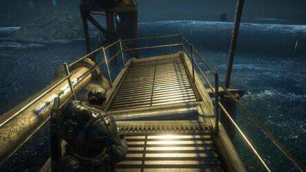 GEARS OF WARE RELADED: Alle Act 3 COG -Tags Standorte Leitfaden 16