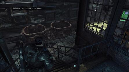 GEARS OF WARE RELADED: Alle Act 3 COG -Tags Standorte Guide 19