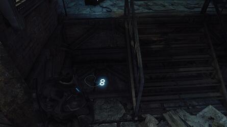 GEARS OF WARE RELADED: Alle Act 3 COG -Tags Standorte Guide 20