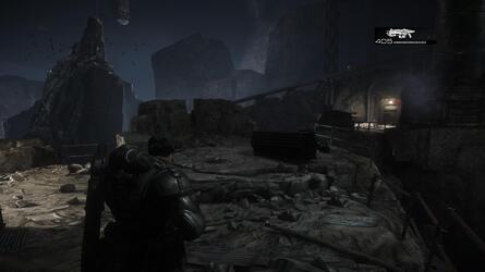 Getriebe des Krieg