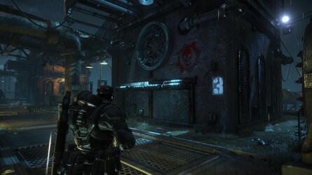 GEARS OF WARE RELADED: Alle Act 3 COG -Tags Standorte Guide 15